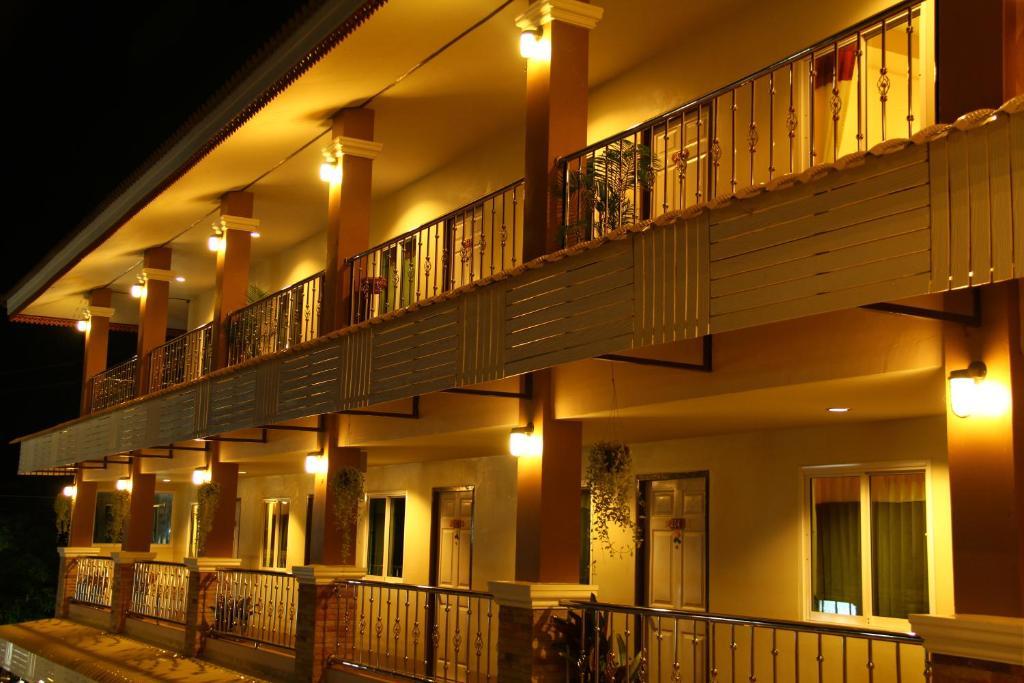 Nan Thara Place מראה חיצוני תמונה