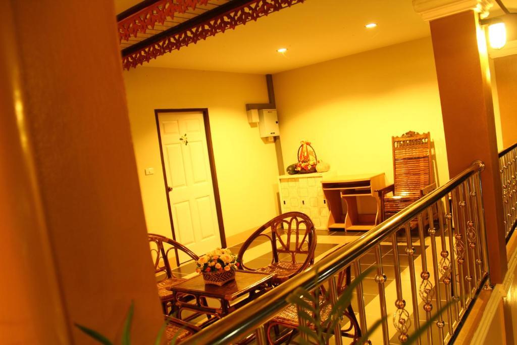 Nan Thara Place מראה חיצוני תמונה