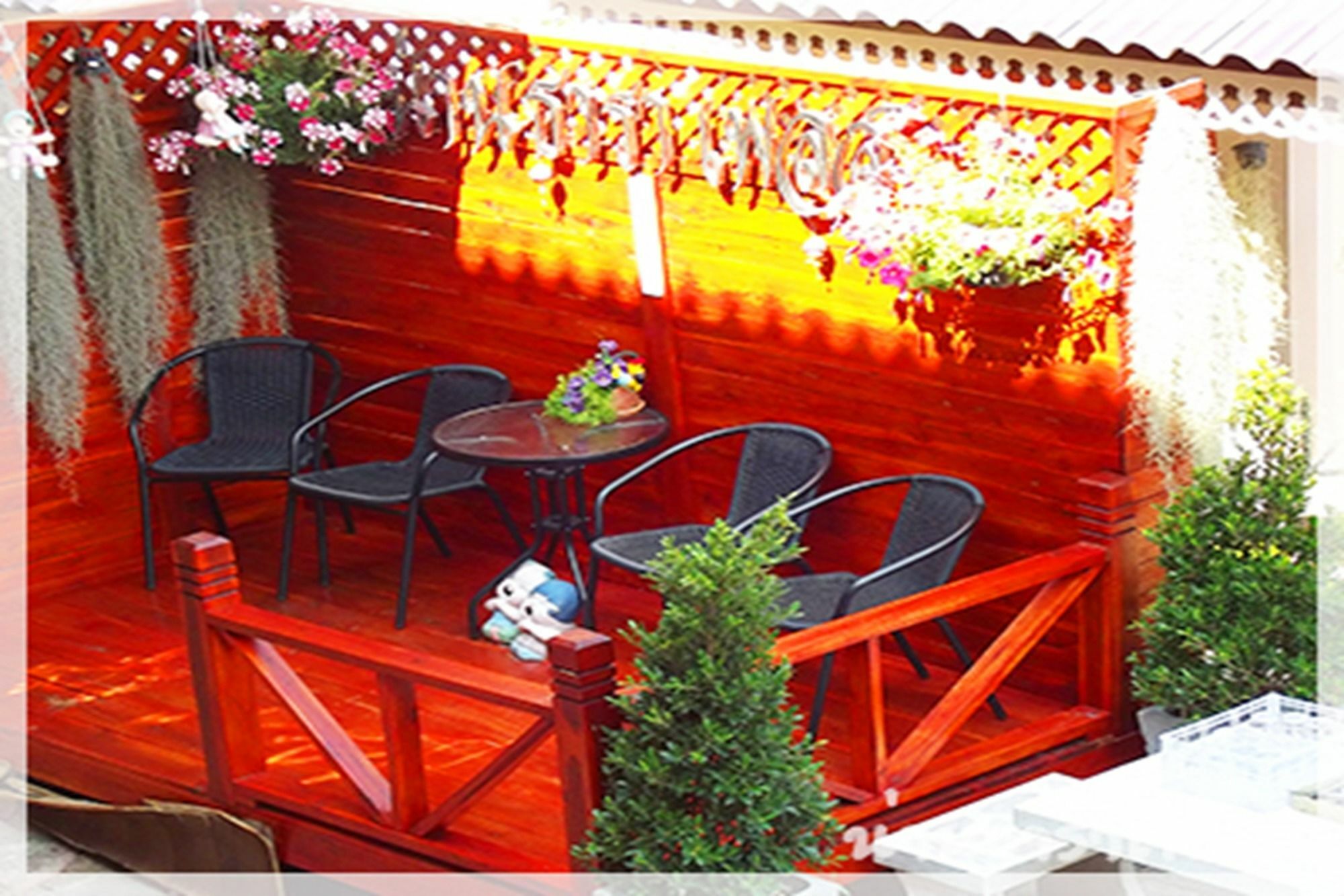 Nan Thara Place מראה חיצוני תמונה