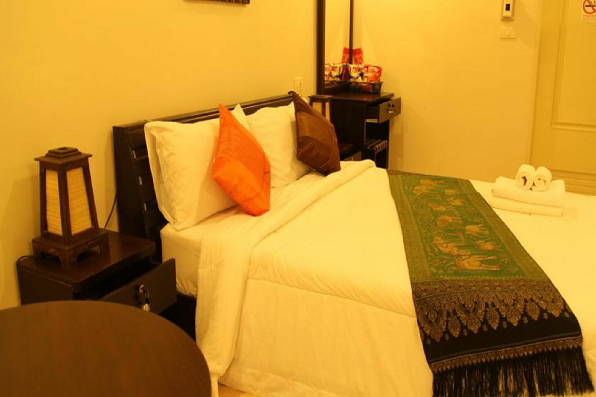 Nan Thara Place מראה חיצוני תמונה