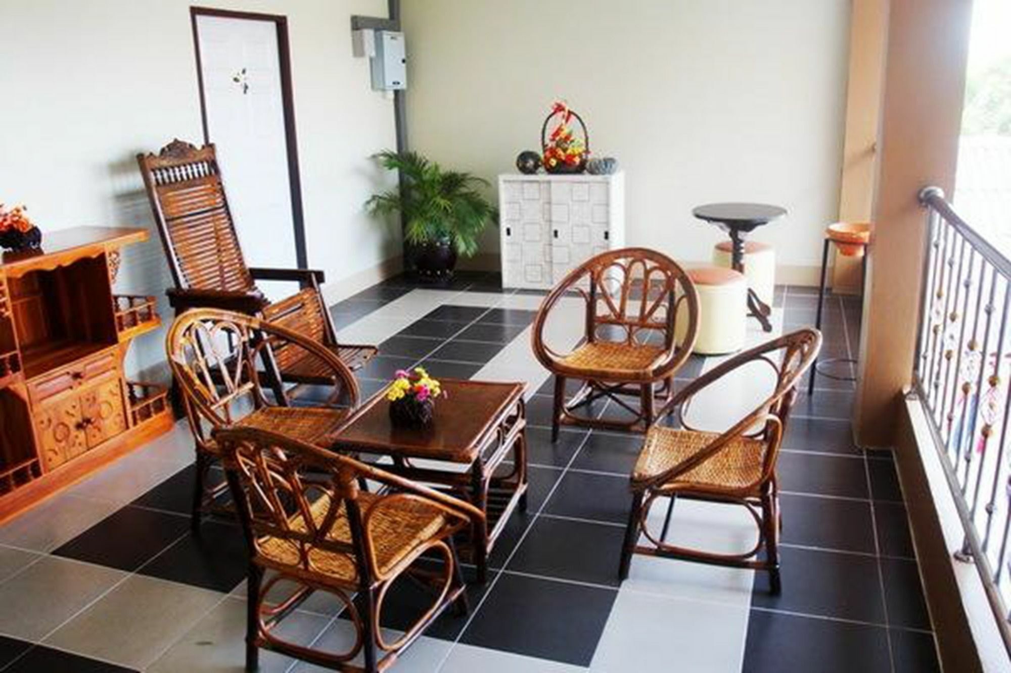 Nan Thara Place מראה חיצוני תמונה