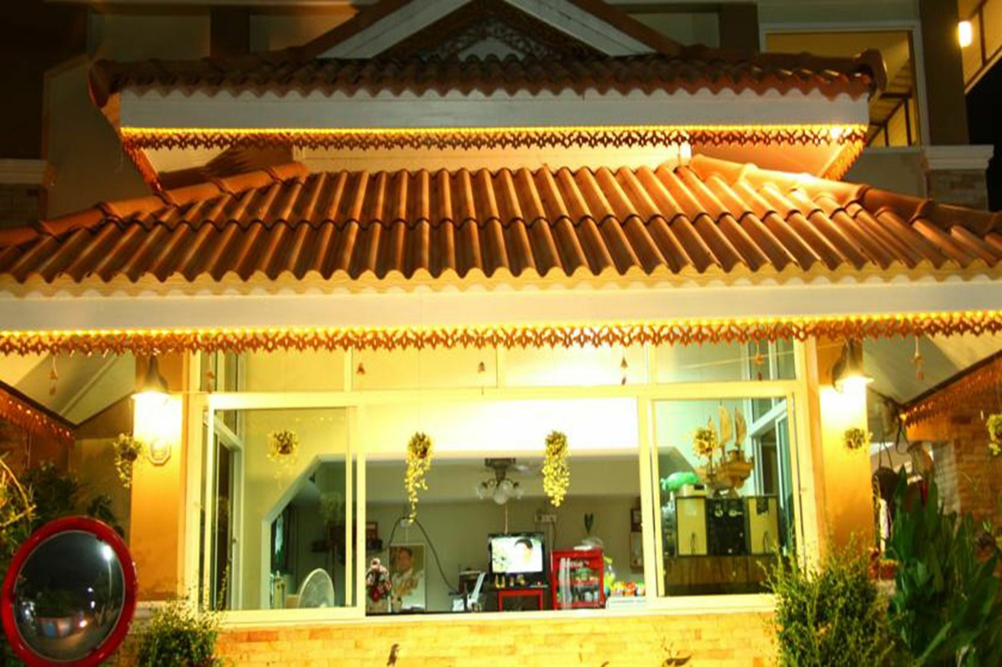 Nan Thara Place מראה חיצוני תמונה