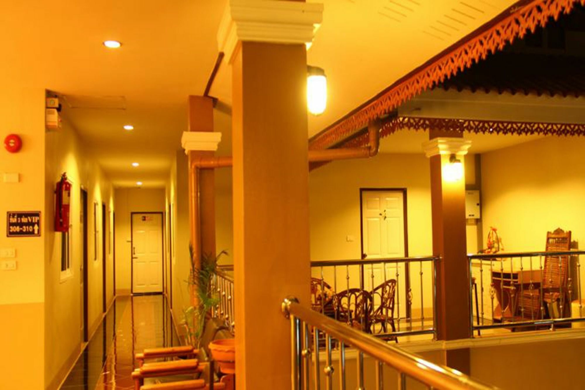 Nan Thara Place מראה חיצוני תמונה