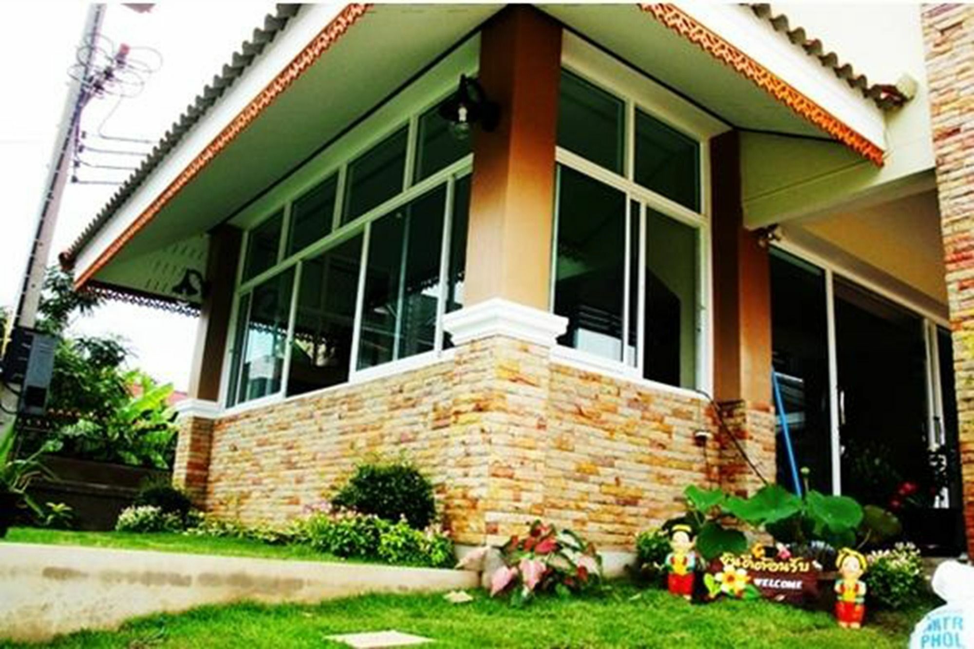 Nan Thara Place מראה חיצוני תמונה