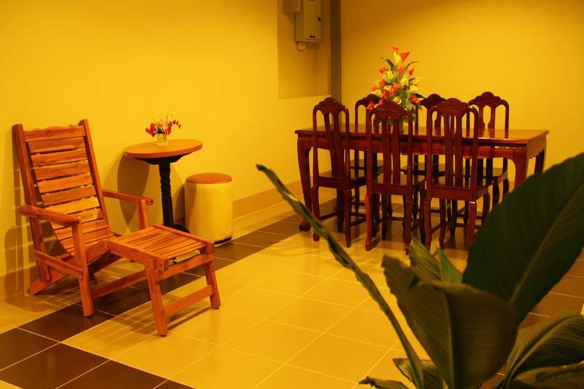 Nan Thara Place מראה חיצוני תמונה